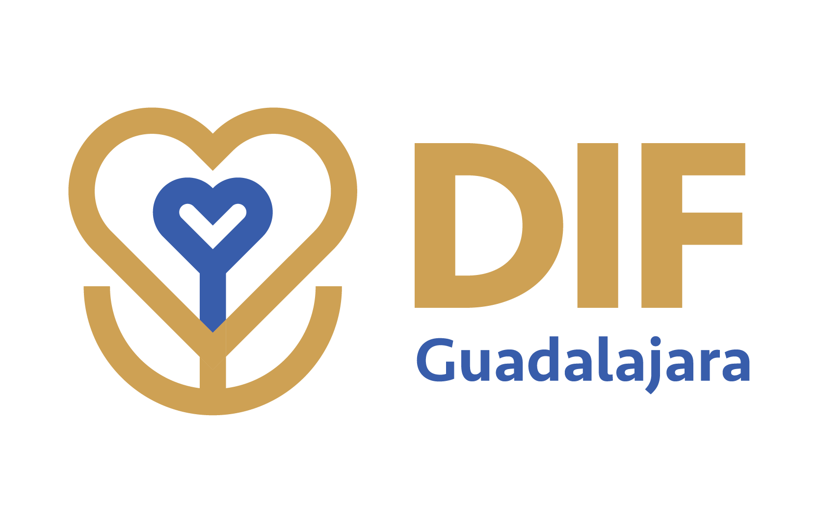 Logo DIF