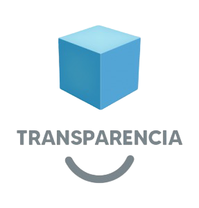 Logo Transparencia